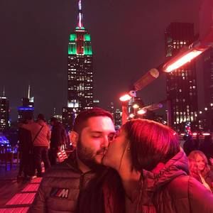 Meet your Posher, Joselin